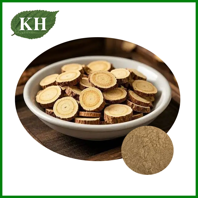 Licorice Extract Powder